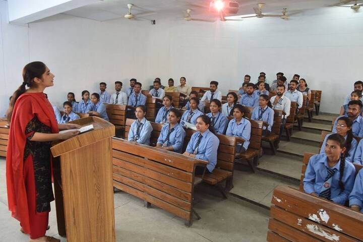MIMIT Malout campus in Malout, Punjab, India — photo 5