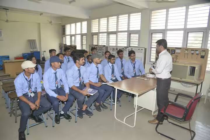 MIMIT Malout campus in Malout, Punjab, India — photo 6