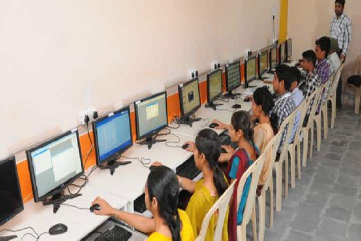 Vidya Sagar Polytechnic campus in Sangrur, Punjab, India — photo 4