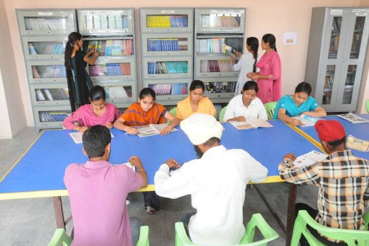 Vidya Sagar Polytechnic campus in Sangrur, Punjab, India — photo 6