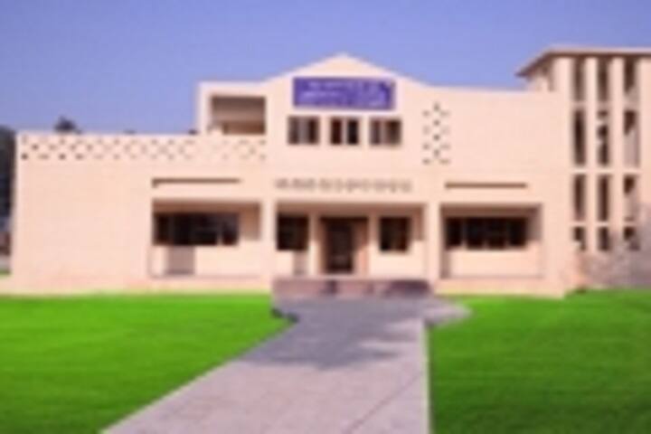 Guru Nanak Dev University Regional Campus campus in Amritsar, Punjab, India — photo 4