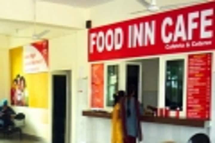 Guru Nanak Dev University Regional Campus campus in Amritsar, Punjab, India — photo 6