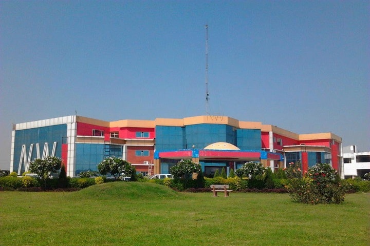 North West Institute of Engineering and Technology, Moga campus in Moga, Punjab, India