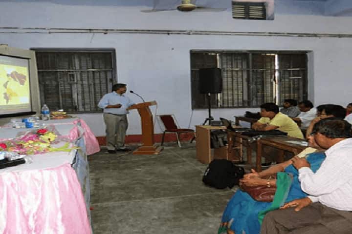Siliguri College of Commerce campus in Siliguri, West Bengal, India — photo 5