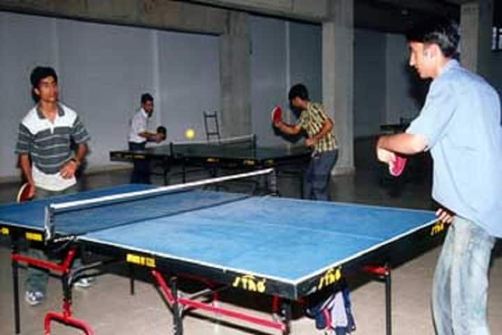 College of Engineering and Management campus in Kapurthala, Punjab, India — photo 3