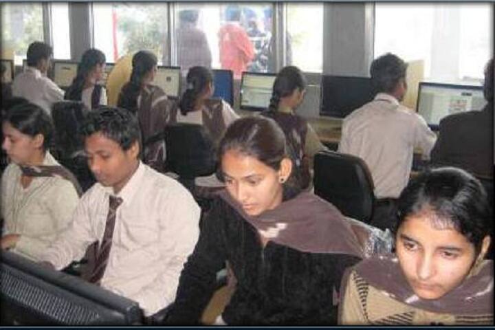 College of Engineering and Management campus in Kapurthala, Punjab, India — photo 6
