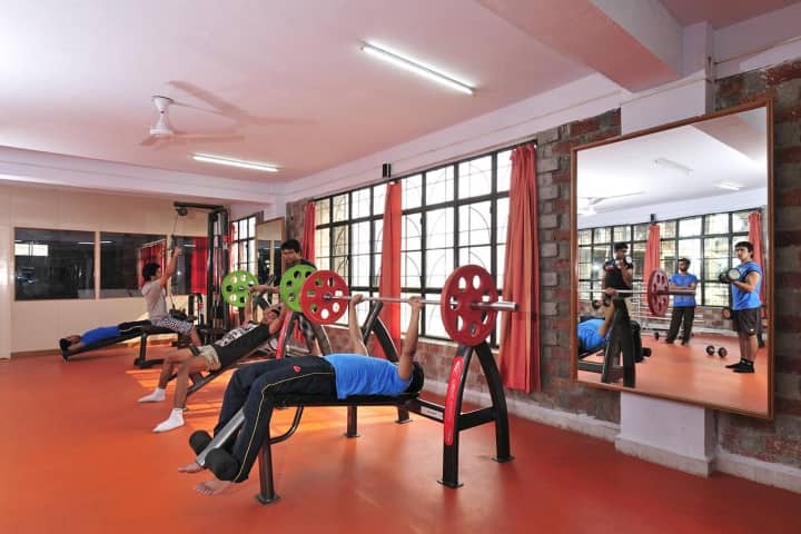 AITD Kanpur campus in Kanpur, Uttar Pradesh, India — photo 6