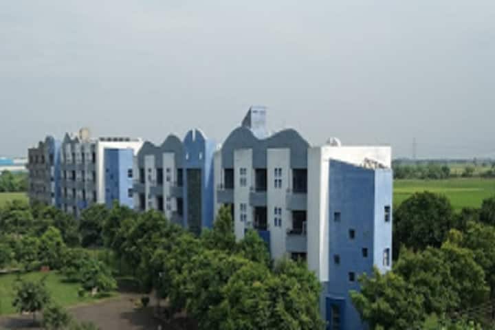 Continental Institute of Engineering and Technology campus in Fatehgarh Sahib, Punjab, India — photo 1