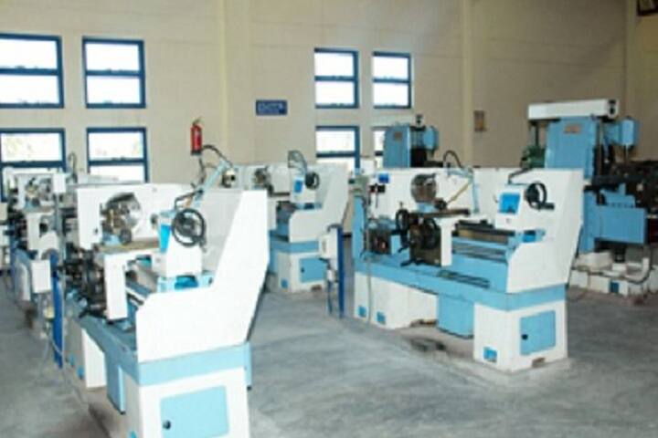 Continental Institute of Engineering and Technology campus in Fatehgarh Sahib, Punjab, India — photo 6