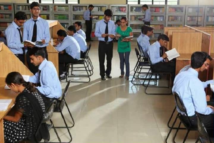 Ram Devi Jindal Group of Institutions campus in Mohali, Punjab, India — photo 6