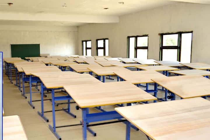 Guru Nanak Polytechnic campus in Jalandhar, Punjab, India — photo 3