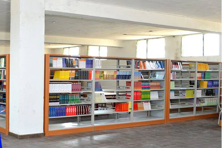 Guru Nanak Polytechnic campus in Jalandhar, Punjab, India — photo 6