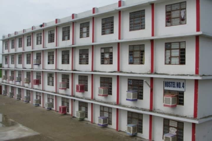 BIS Polytechnic College campus in Moga, Punjab, India — photo 2