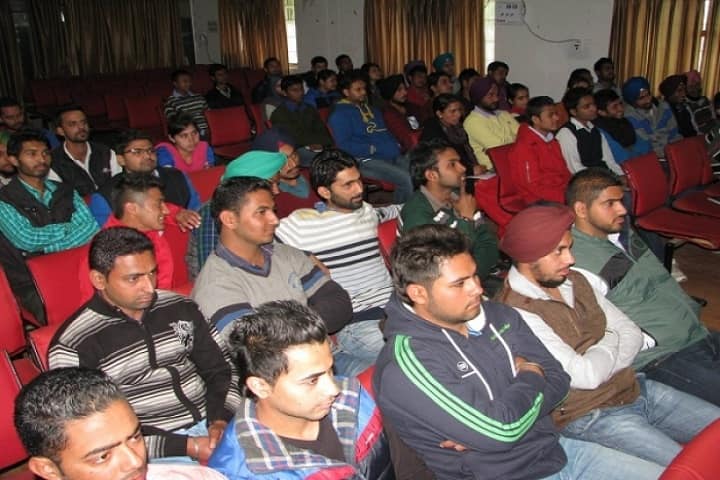 BIS Polytechnic College campus in Moga, Punjab, India — photo 6