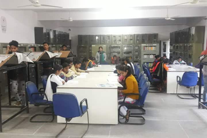 Saint Kabir Polytechnic College campus in Fazilka, Punjab, India — photo 2