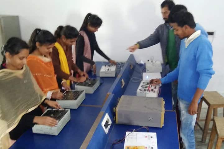 Saint Kabir Polytechnic College campus in Fazilka, Punjab, India — photo 3
