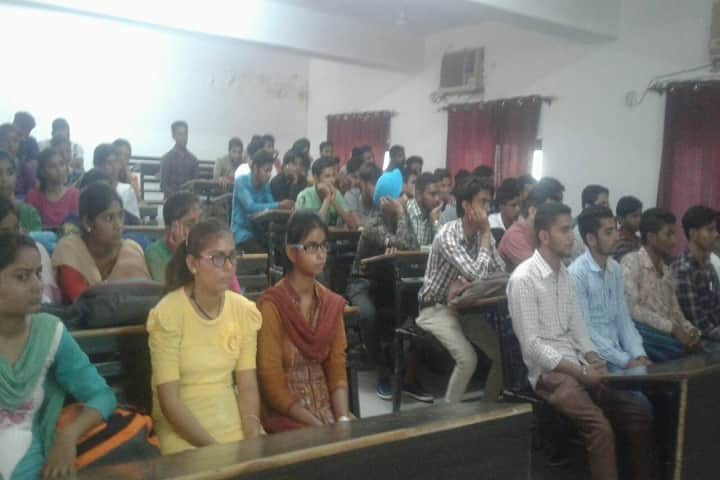 Saint Kabir Polytechnic College campus in Fazilka, Punjab, India — photo 6