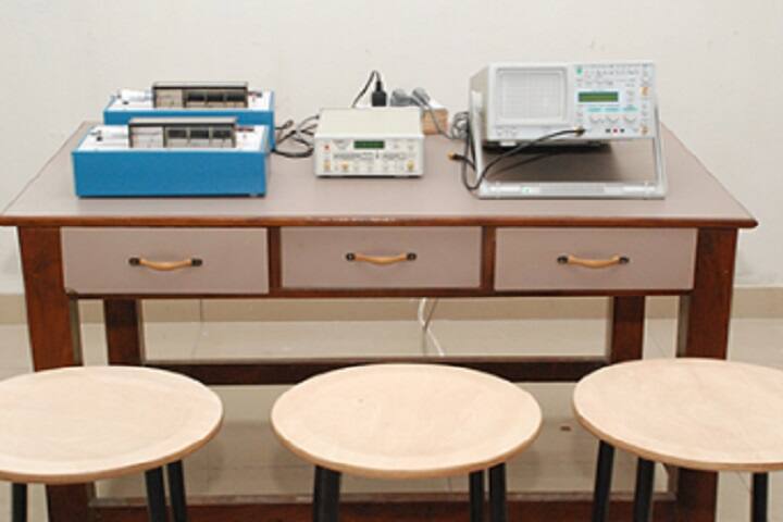 Guru Ram Dass Institute of Engineering and Technology campus in Bathinda, Punjab, India — photo 4