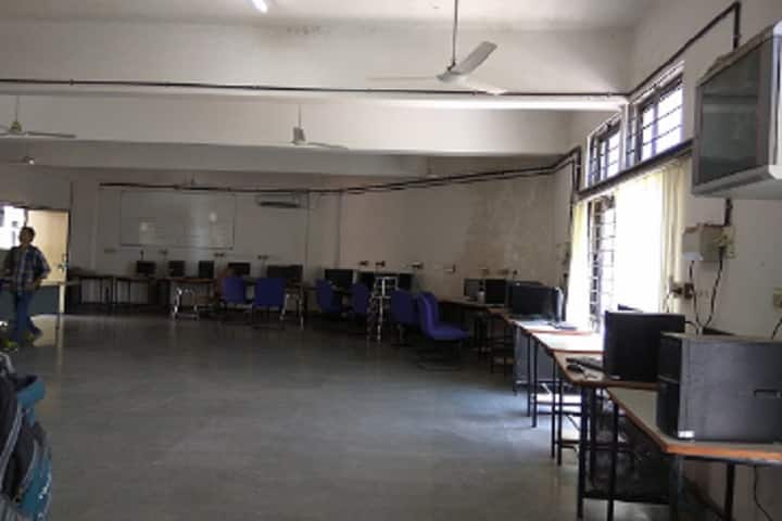 GEC Bharuch campus in Bharuch, Gujarat, India — photo 2