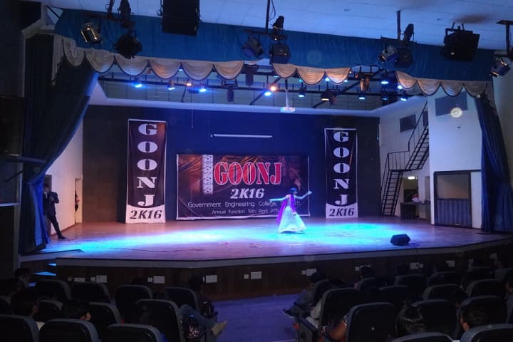 GEC Bharuch campus in Bharuch, Gujarat, India — photo 3