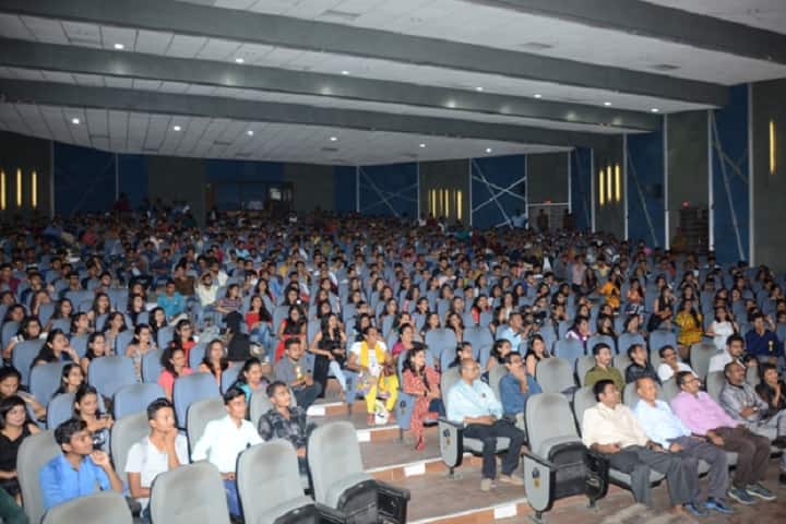 GEC Bharuch campus in Bharuch, Gujarat, India — photo 4