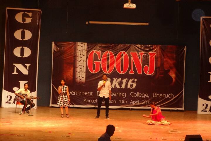 GEC Bharuch campus in Bharuch, Gujarat, India — photo 5