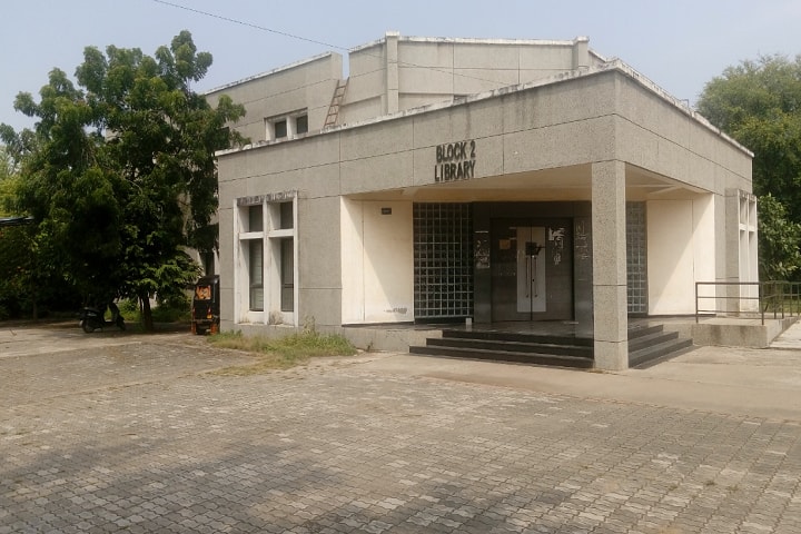 GEC Bharuch campus in Bharuch, Gujarat, India — photo 6