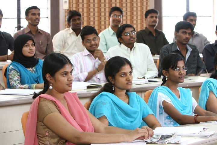 Crescent School of Pharmacy campus in Chennai, Tamil Nadu, India — photo 6