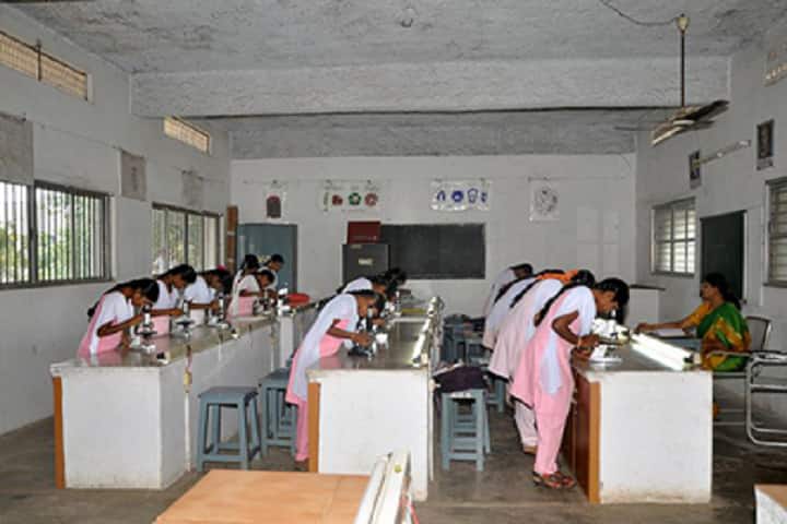 Prakash Mahavidyalaya campus in Hardoi, Uttar Pradesh, India — photo 6
