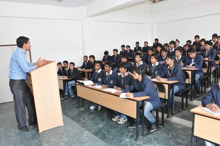 Punjab Polytechnic College campus in Mohali, Punjab, India — photo 2