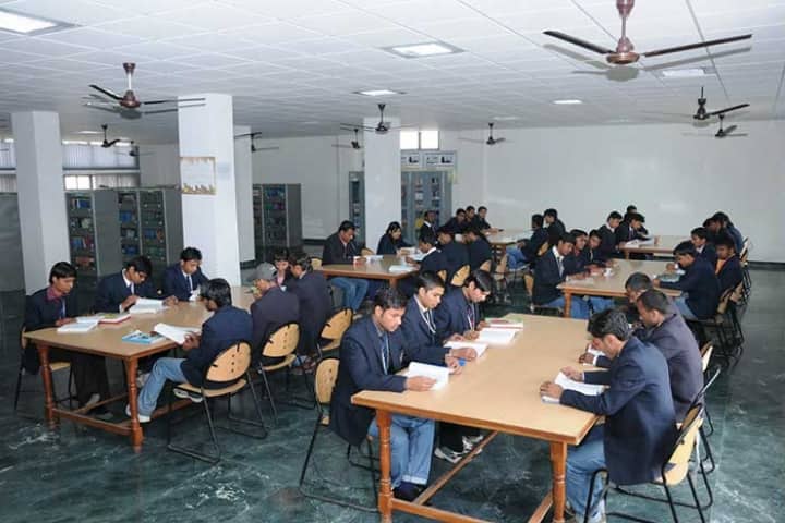 Punjab Polytechnic College campus in Mohali, Punjab, India — photo 3