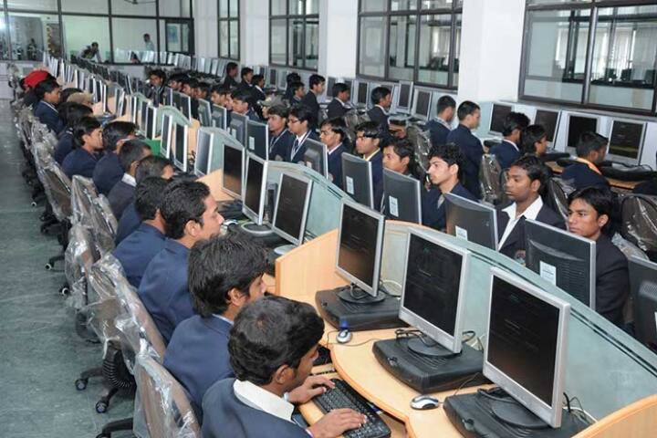 Punjab Polytechnic College campus in Mohali, Punjab, India — photo 4
