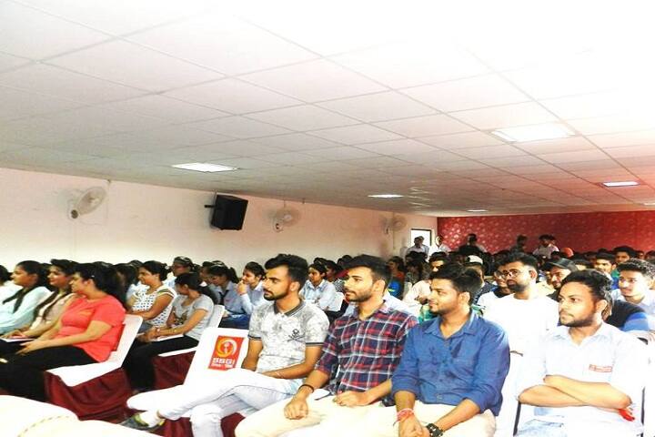 Sri Sai Institute of Engineering and Technology campus in Amritsar, Punjab, India — photo 3