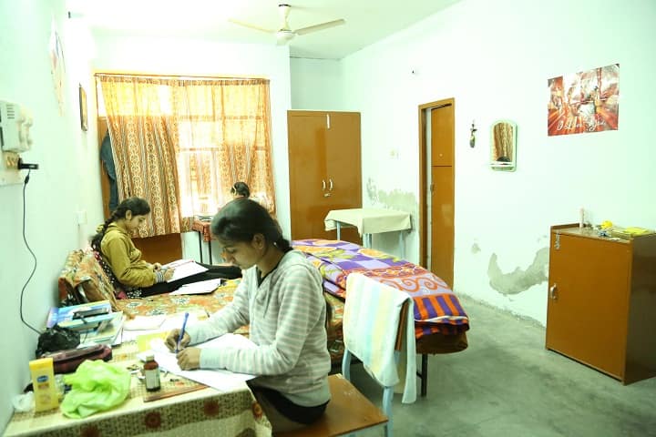 Malwa Polytechnic College campus in Faridkot, Punjab, India — photo 2