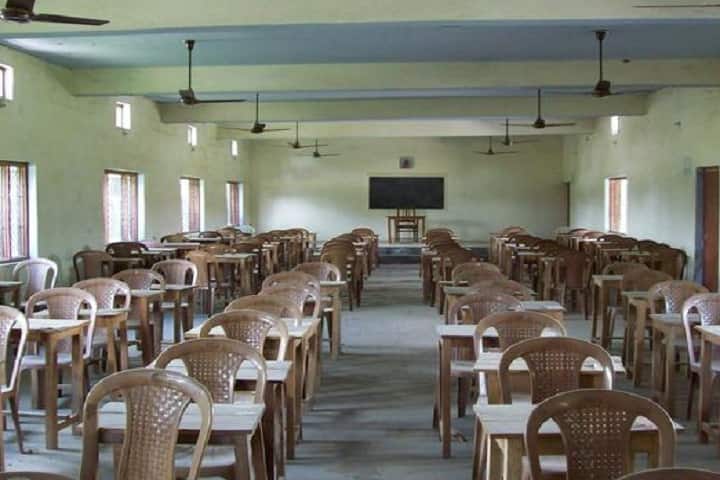 Shri Gandhi Mahavidyalaya campus in Raebareli, Uttar Pradesh, India — photo 2