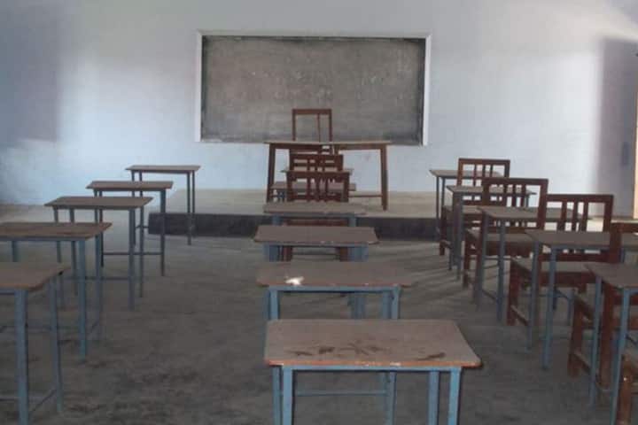 Sri Sagar Singh Somvati Mahavidyalaya campus in Farrukhabad, Uttar Pradesh, India — photo 5