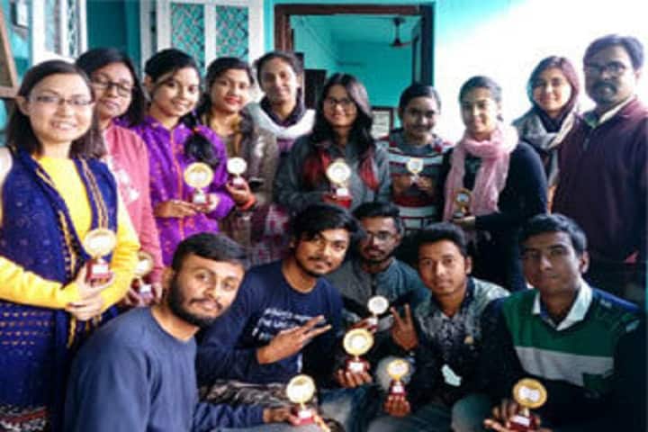 Siliguri College campus in Siliguri, West Bengal, India — photo 4