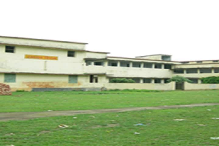 Purnea College, Purnea campus in Madhubani, Bihar, India