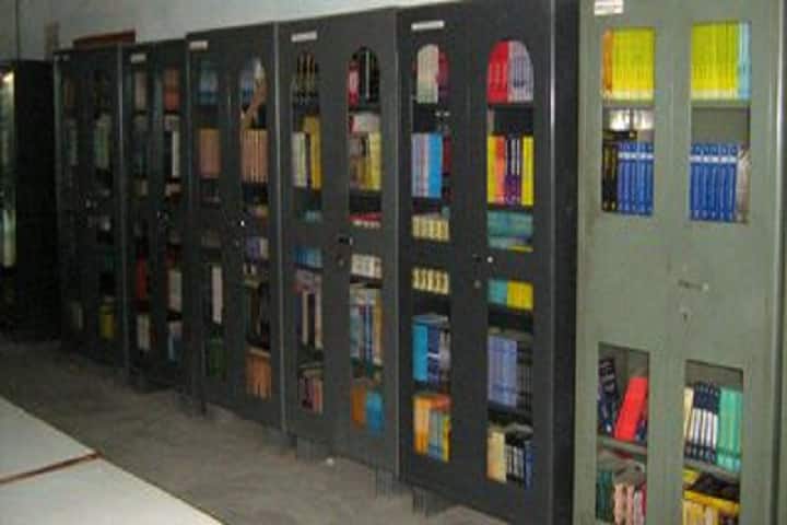 Purnea College campus in Madhubani, Bihar, India — photo 3