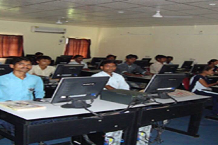 Purnea College campus in Madhubani, Bihar, India — photo 4