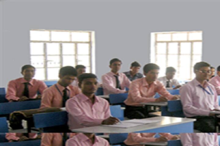 Purnea College campus in Madhubani, Bihar, India — photo 5