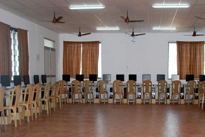 Syed Ammal Arts and Science College campus in Ramanathapuram, Tamil Nadu, India — photo 4