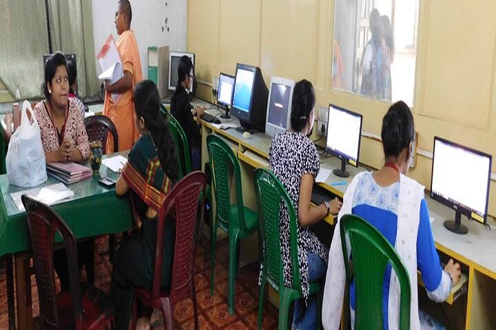 Hiralal Mazumdar Memorial College for Women campus in Kolkata, West Bengal, India — photo 3