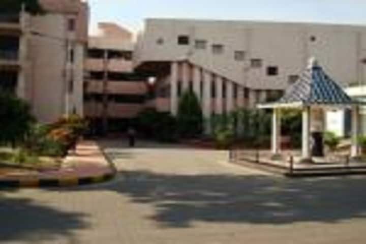 NIH Kolkata campus in Kolkata, West Bengal, India — photo 1