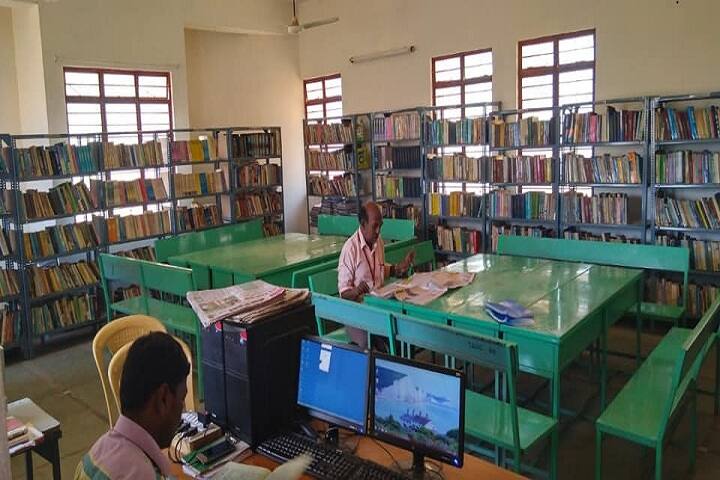 Texcity College of Arts and Science campus in Coimbatore, Tamil Nadu, India — photo 4