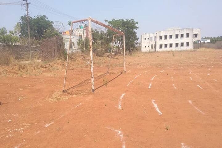 Texcity College of Arts and Science campus in Coimbatore, Tamil Nadu, India — photo 5
