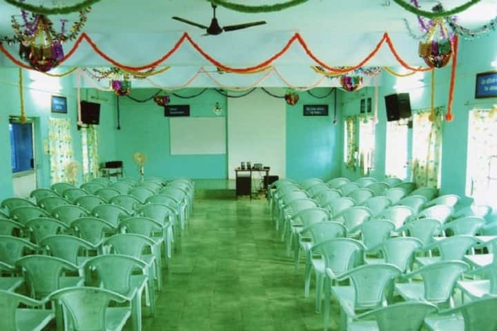 Texcity College of Arts and Science campus in Coimbatore, Tamil Nadu, India — photo 6