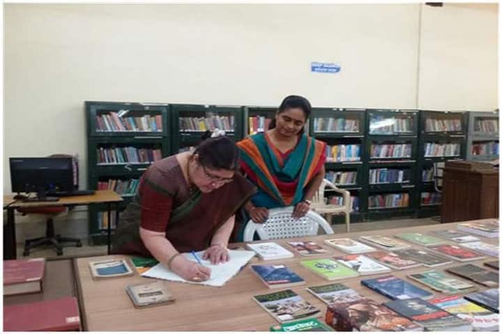 KJ Somaiya Polytechnic campus in Mumbai, Maharashtra, India — photo 3
