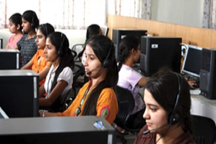 Guru Gobind Singh Polytechnic College campus in Bathinda, Punjab, India — photo 2