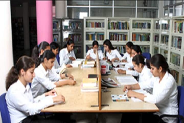 Guru Gobind Singh Polytechnic College campus in Bathinda, Punjab, India — photo 3